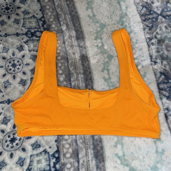 aerie Swim Aerie Bikini Top Poshmark